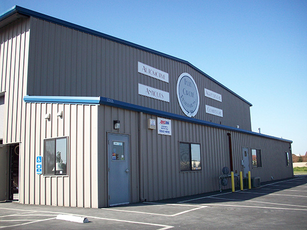 Full Circle Restorations